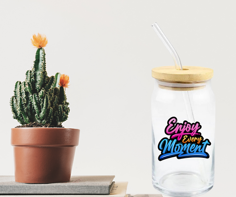 LIBBEY CUP/CAN TRANSFER/DECAL