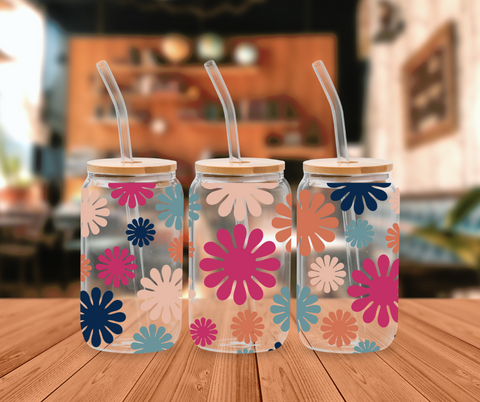 LIBBEY CAN/CUP UV DTF WRAPS - 16oz