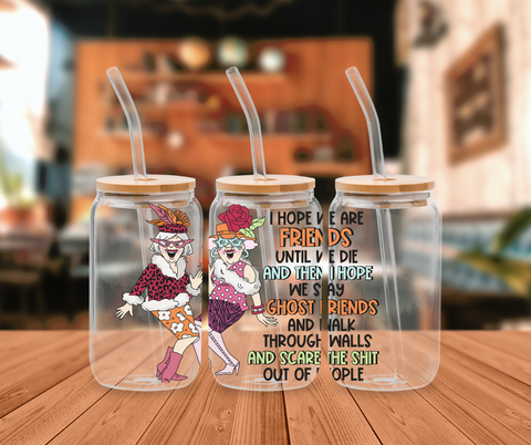 LIBBEY CAN/CUP UV DTF WRAPS - 16oz