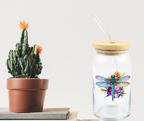 LIBBEY CUP/CAN TRANSFER/DECAL