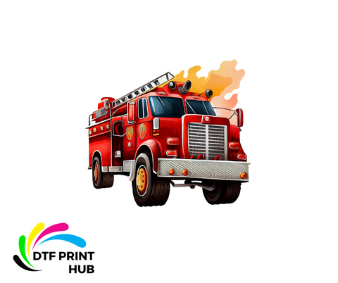 Fire Truck