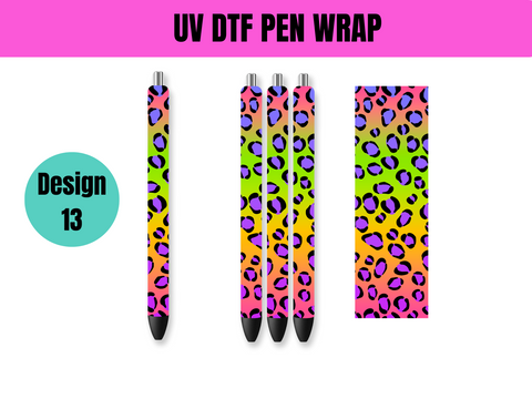 PEN WRAPS