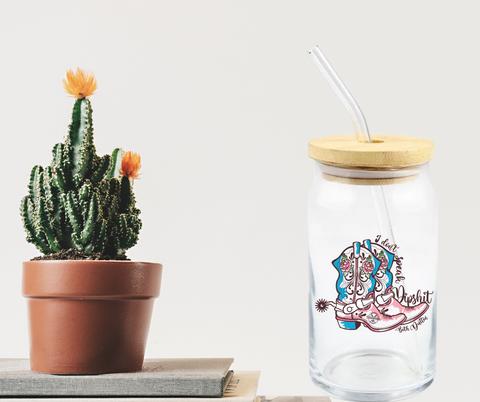 LIBBEY CUP/CAN TRANSFER/DECAL
