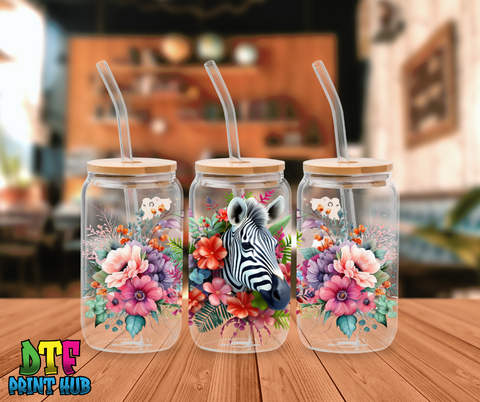 3D LIBBEY CUP/CAN WRAPS - 16oz