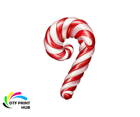 Ready to Press DTF Print