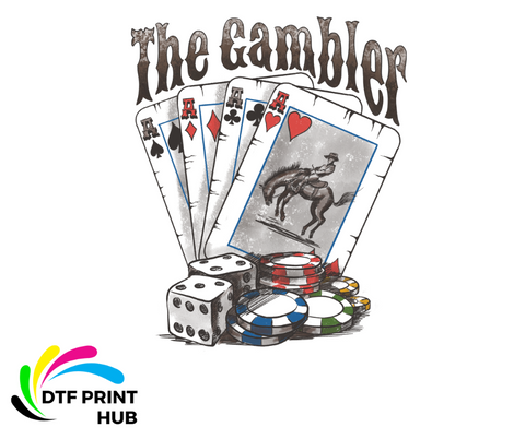 The Gambler