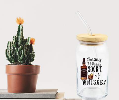 LIBBEY CUP/CAN TRANSFER/DECAL