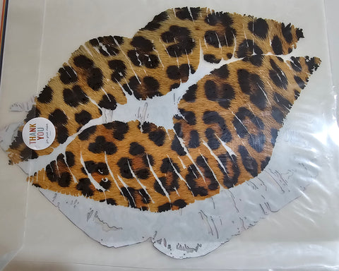 Ready to Press DTF Transfer - Adults TWIN PACK