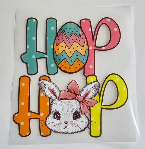 Ready to Press DTF Transfer - Kids