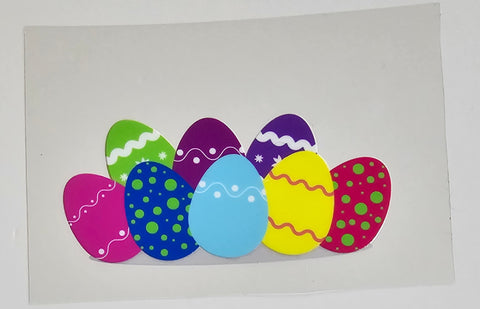 UV DTF DECAL/STICKER