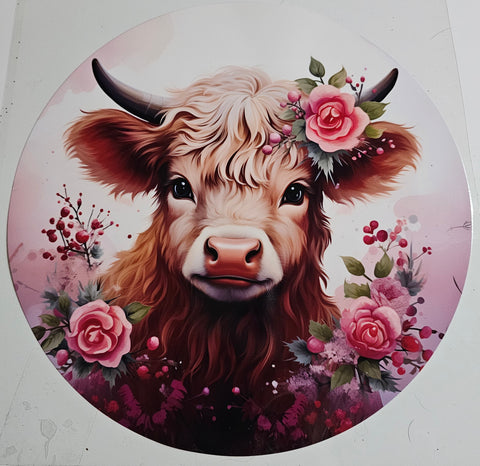 UV DTF DECAL/STICKER