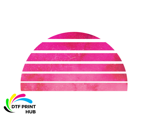PINK SUNRISE