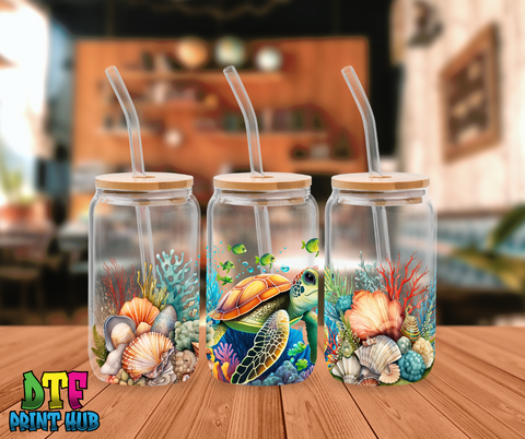 3D LIBBEY CUP/CAN WRAPS - 16oz