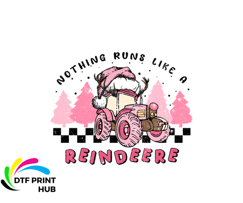 Ready to Press DTF Print - KIDS