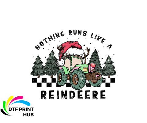 Ready to Press DTF Print - KIDS