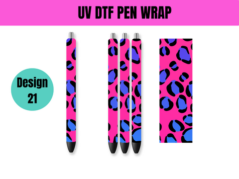 PEN WRAPS