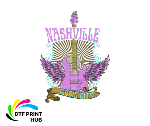 NASHVILLE