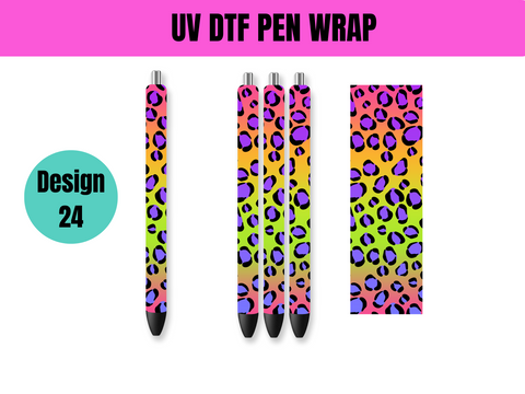 PEN WRAPS