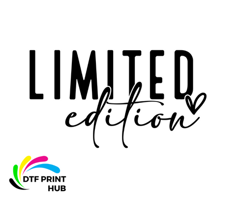 LIMITED EDITION