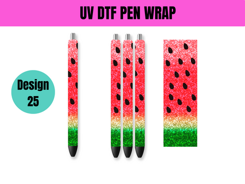 PEN WRAPS