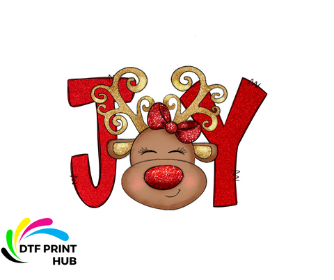 Ready to Press DTF Print - KIDS