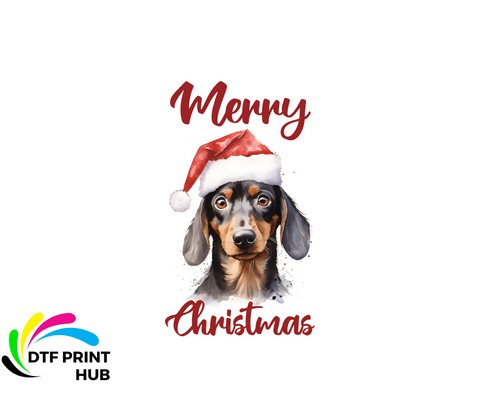 Ready to Press DTF Print