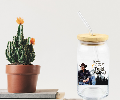 LIBBEY CUP/CAN TRANSFER/DECAL