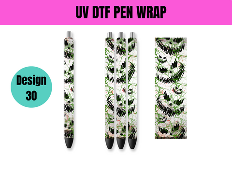 PEN WRAPS