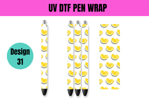 PEN WRAPS