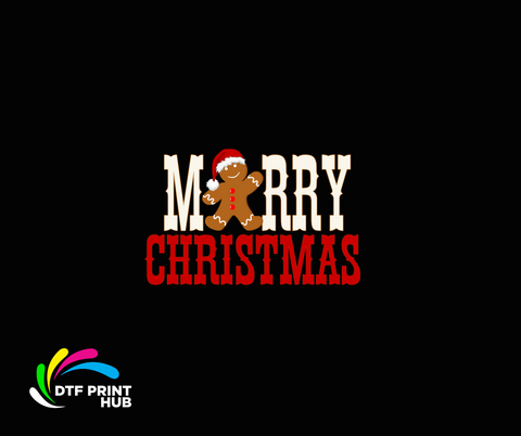 Ready to Press DTF Print