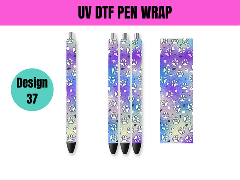 PEN WRAPS