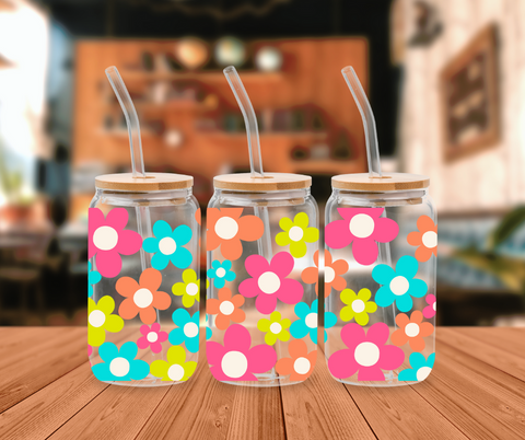 LIBBEY CAN/CUP UV DTF WRAPS - 16oz