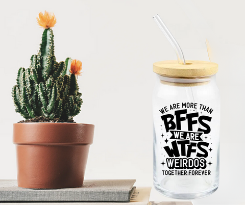 LIBBEY CUP/CAN TRANSFER/DECAL