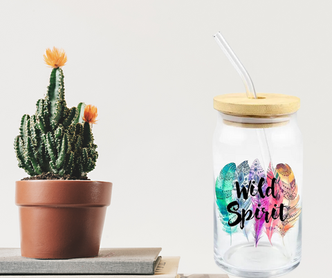 LIBBEY CUP/CAN TRANSFER/DECAL