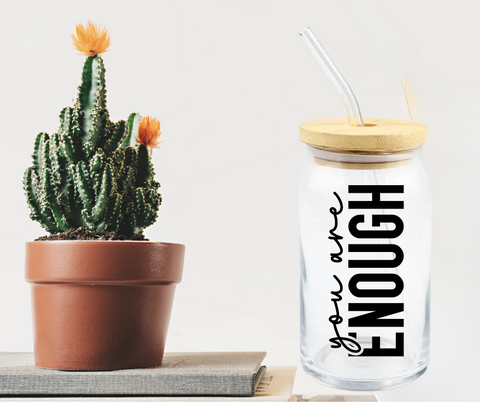 LIBBEY CUP/CAN TRANSFER/DECAL
