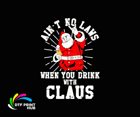 Ready to Press DTF Print