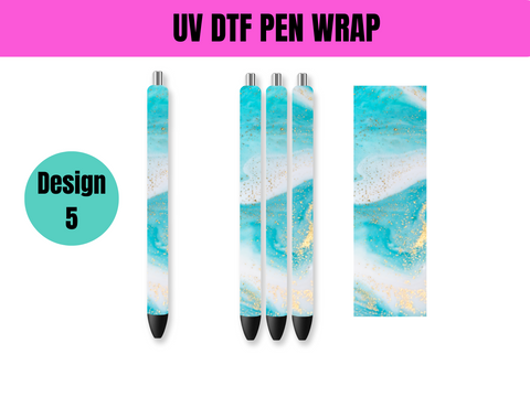 PEN WRAPS