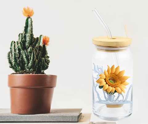 LIBBEY CUP/CAN TRANSFER/DECAL