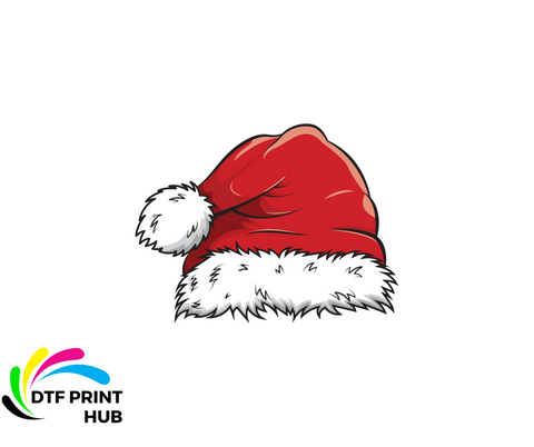 Ready to Press DTF Print