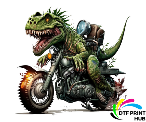 T-Rex
