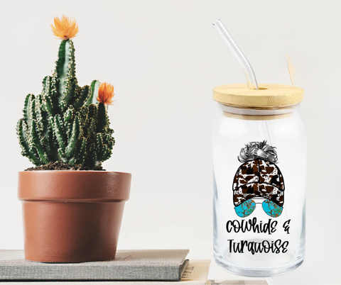 LIBBEY CUP/CAN TRANSFER/DECAL