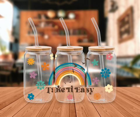 LIBBEY CAN/CUP UV DTF WRAPS - 16oz