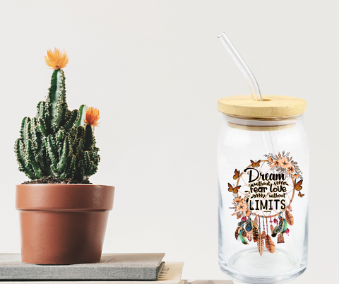 LIBBEY CUP/CAN TRANSFER/DECAL