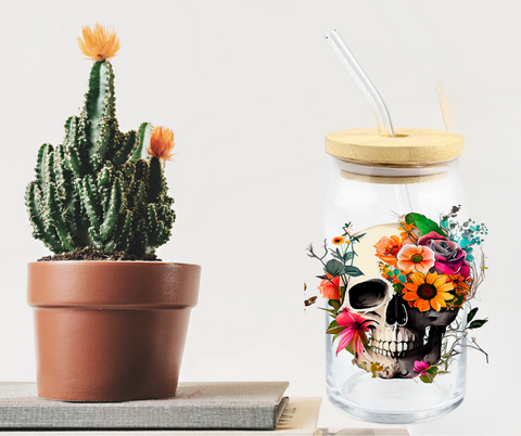 LIBBEY CUP/CAN TRANSFER/DECAL