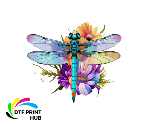 Dragonfly