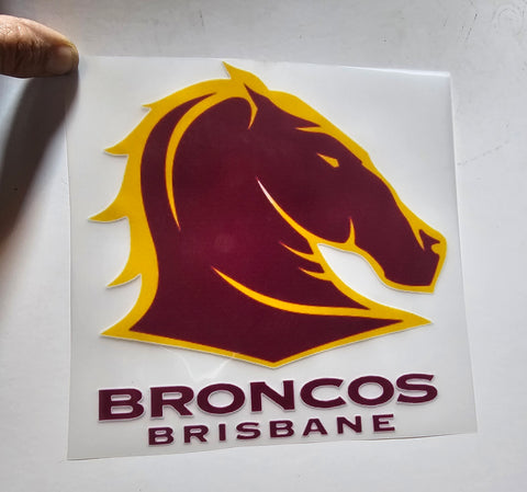 Ready to Press DTF Transfer - Kids