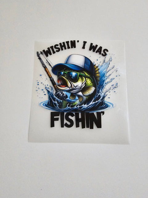 Ready to Press DTF Transfer - Adults