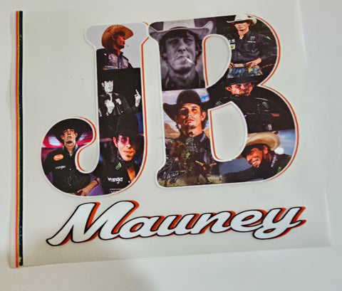 Ready to Press DTF Transfer - Kids