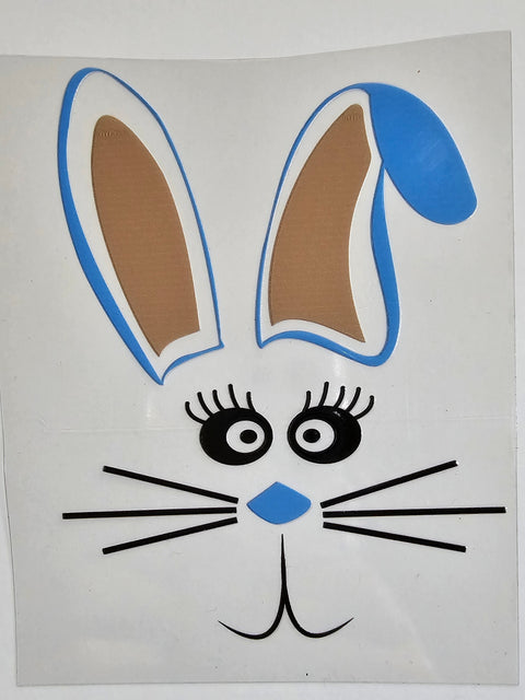 UV DTF DECAL/STICKER