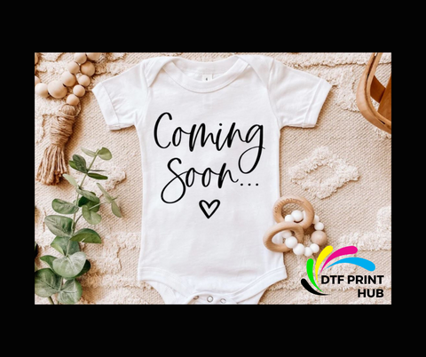 Coming Soon